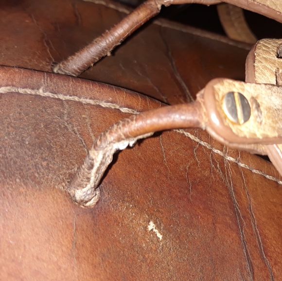 *SOLD on M3rcari*Tory Burch Sandals - Picture 3 of 4